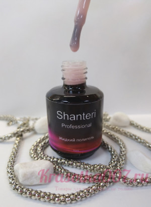 Shanteri, Жидкий полигель, 41, 15мл