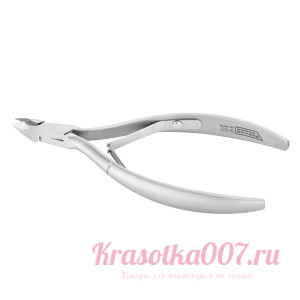 Кусачки для кутикулы Nippon Nippers Standart 05-6mm