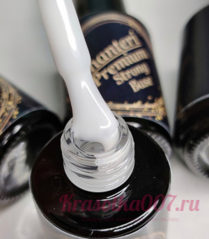 Shanteri, Strong Premium Base, 01, 8 мл