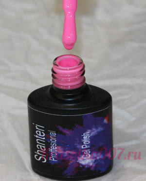 Shanteri, гель-лак ,124, 7.5мл.