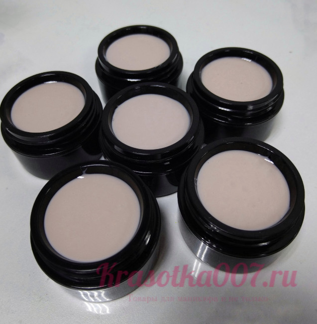 Shanteri UV/LED Builder Gel 15гр №2 Shanteri UV/LED Builder Gel 15гр №2