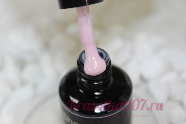 Shanteri, Жидкий полигель, 06, 15мл