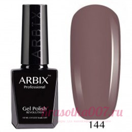 Гель-лак ARBIX CLASSIC 144