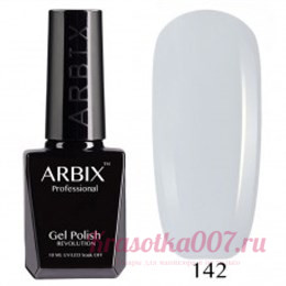 Гель-лак ARBIX CLASSIC 142