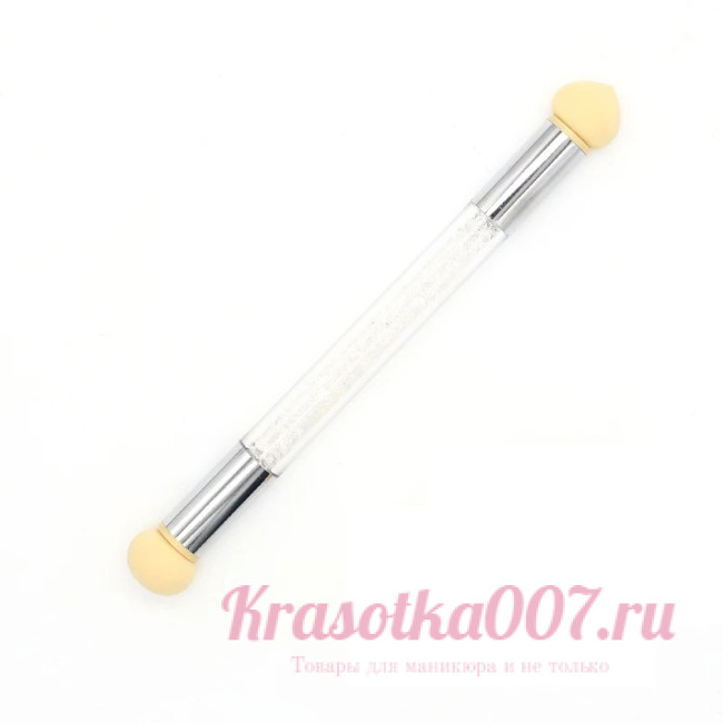 Аэропуфинг цвет в асс