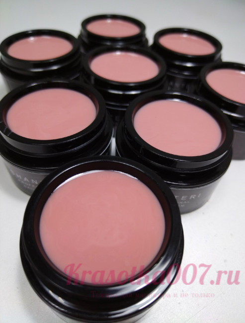 Shanteri UV/LED Builder Gel 15гр № 22 Shanteri UV/LED Builder Gel 15гр № 22