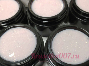 Shanteri UV/LED Builder Gel 15гр №76