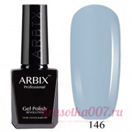 Гель-лак ARBIX CLASSIC 146