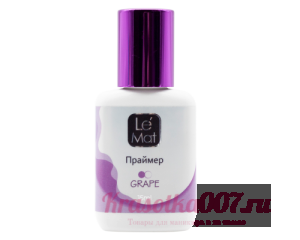 Праймер для ресниц Le Mat 15мл