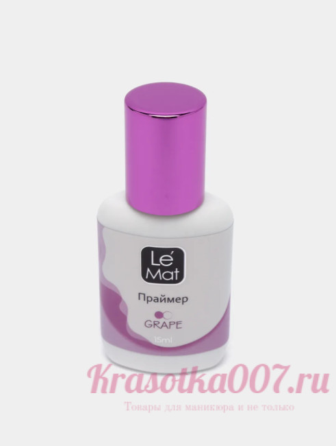 Праймер для ресниц Le Mat 15мл