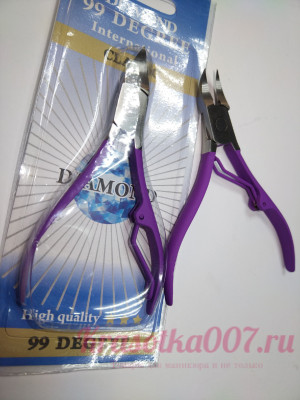 Кусачки для ногтей