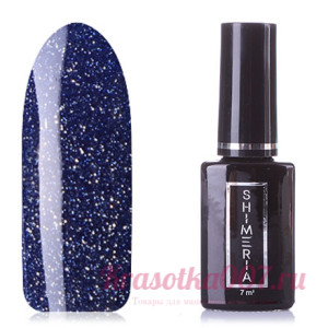 Гель -лак RuNail 6516 светоотражающий