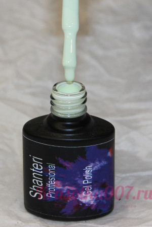 Shanteri, гель-лак ,128, 7.5мл.