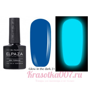 ELPAZA Glow in the Dark 21