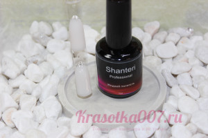 Shanteri, Жидкий полигель, 10, 15мл