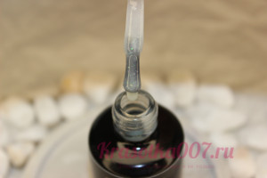 Shanteri, Жидкий полигель 52, 15мл