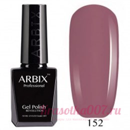 Гель-лак ARBIX CLASSIC 152