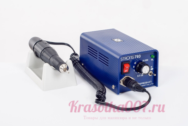 Strong 793 оригинал T07R521KW050   H04R121KS050