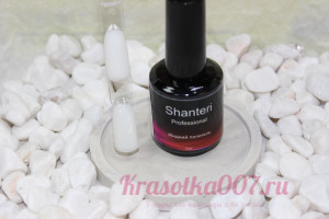 Shanteri, Жидкий полигель, 11, 15мл