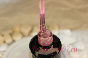 Shanteri, Жидкий полигель, 53, 15мл