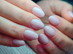 Shanteri UV/LED Builder Gel 15гр №99