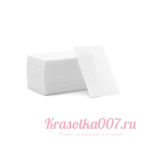 Салфетки безворсовые 70 шт