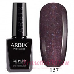 Гель-лак ARBIX CLASSIC 157