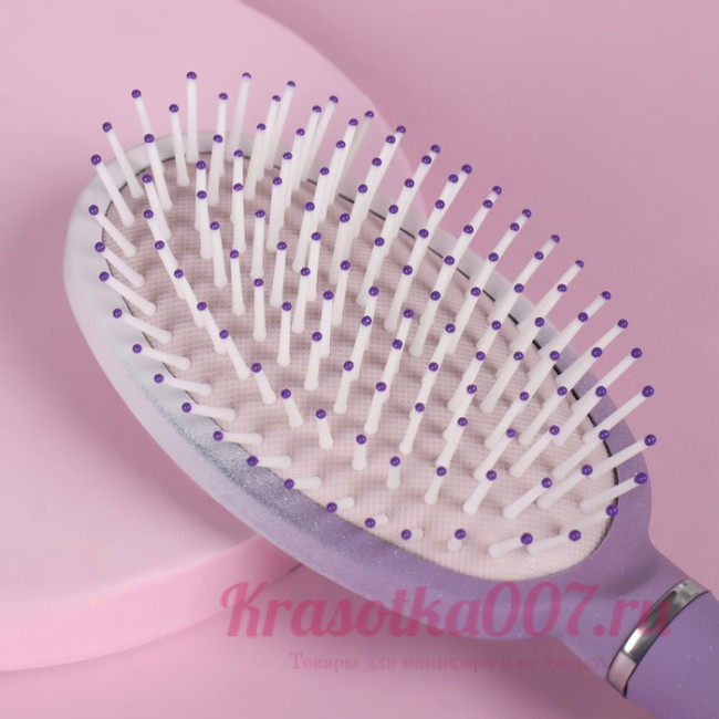 Расческа массажная 79559958