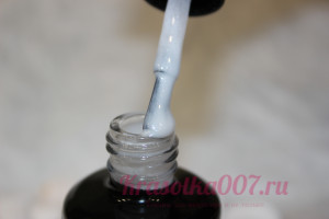 Shanteri, Жидкий полигель, 29, 15мл