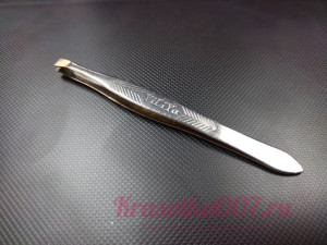 Пинцет для бровей