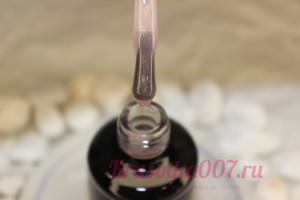 Shanteri, Жидкий полигель, 55, 15мл