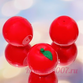 Бальзам для губ «Яблочко», 12 г