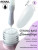 XNAIL Camouflage Strong Base,15 мл, 1