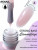 XNAIL Camouflage Strong Base,15 мл, 1