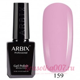 Гель-лак ARBIX CLASSIC 159
