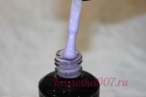 Shanteri, Жидкий полигель, 30, 15мл