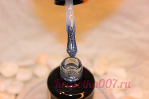 Shanteri, Жидкий полигель, 56, 15мл