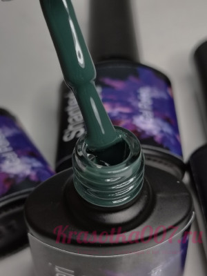 Shanteri, гель-лак , 22 , 7.5мл.