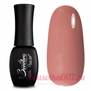 Гель - лак Serebro 15/1, 11 мл