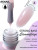 XNAIL Camouflage Strong Base,15 мл, 4
