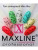 Тор Maxline с черными и белыми комифобуками, 15 мл