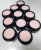Shanteri UV/LED Builder Gel 15гр №11