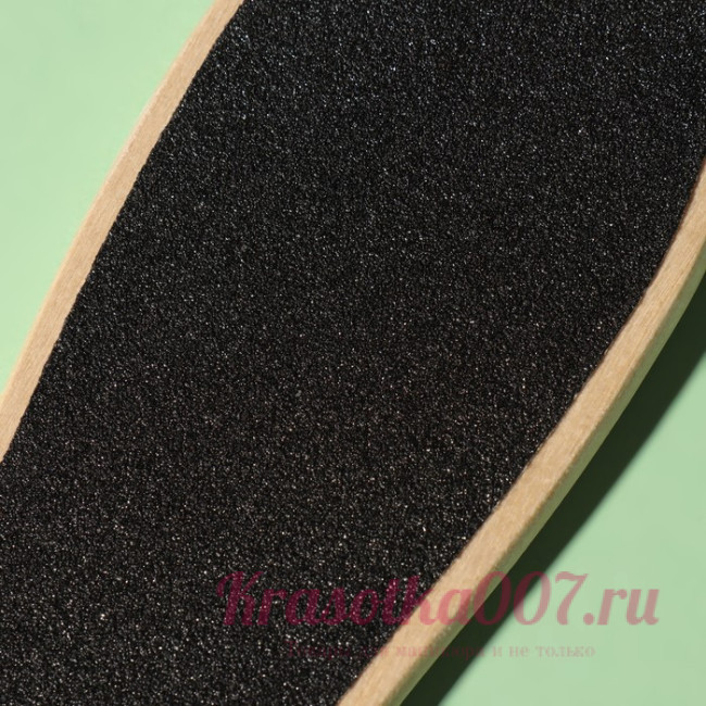 Терка для ног ПА 1106