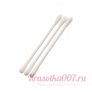 Палочк ватные 50шт