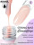 XNAIL Camouflage Strong Base,15 мл, 5