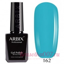Гель-лак ARBIX CLASSIC 162
