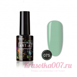 Гель лак ART-A 075,8 мл