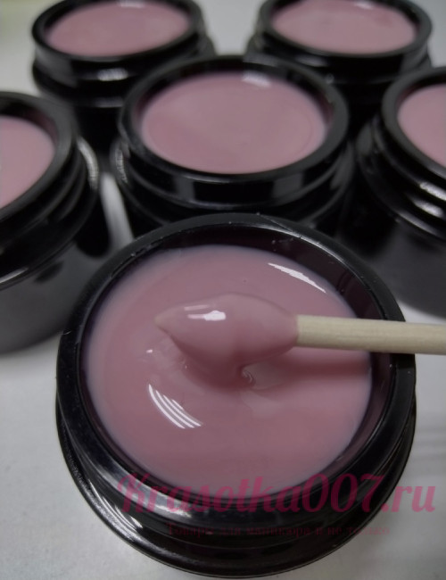 Shanteri UV/LED Builder Gel 15гр №12 Shanteri UV/LED Builder Gel 15гр №12