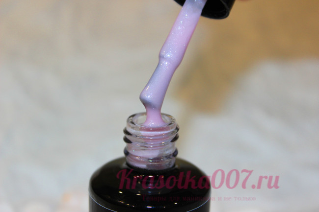 Shanteri, Жидкий полигель, 32, 15мл