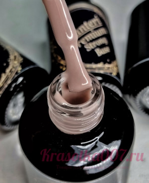 Shanteri, Strong Premium Base, 8, 8ml